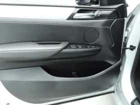 BMW X3 (2016) thumbnail 19