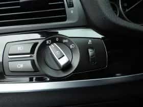 BMW X3 (2016) thumbnail 22