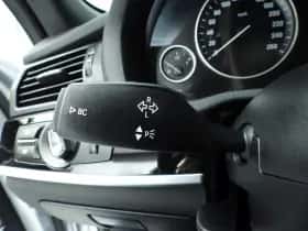 BMW X3 (2016) thumbnail 23