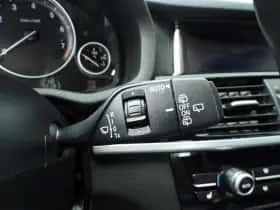 BMW X3 (2016) thumbnail 24