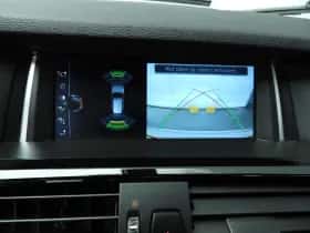 BMW X3 (2016) thumbnail 34