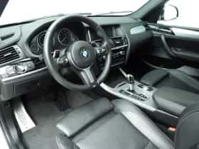 BMW X3 (2016) thumbnail 6
