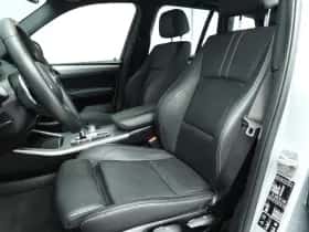 BMW X3 (2016) thumbnail 7