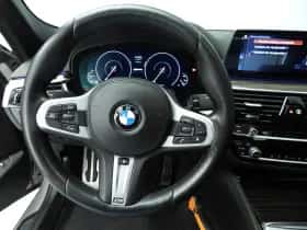 BMW 5-Serie (2019) thumbnail 11