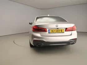 BMW 5-Serie (2019) thumbnail 3