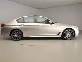BMW 5-Serie (2019) thumbnail 4