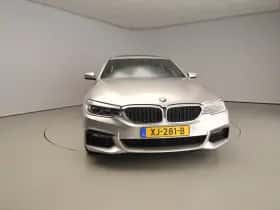 BMW 5-Serie (2019) thumbnail 5