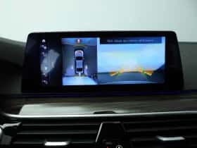 BMW 5-Serie (2019) thumbnail 42