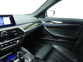 BMW 5-Serie (2019) thumbnail 44
