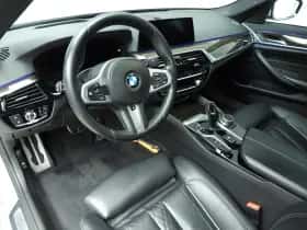 BMW 5-Serie (2019) thumbnail 6