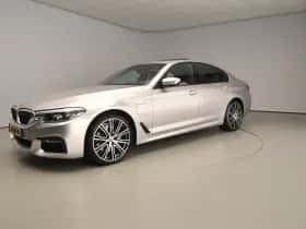 BMW 5-Serie (2019) thumbnail 51