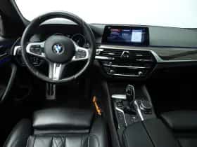 BMW 5-Serie (2019) thumbnail 10