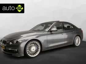 Alpina B3 (2017)