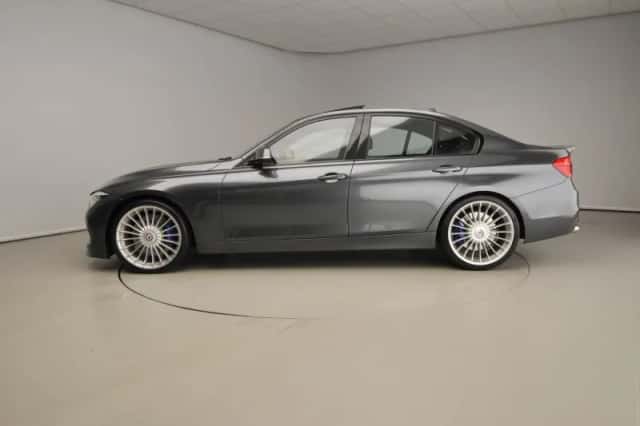 Alpina B3 (2017) thumbnail 2