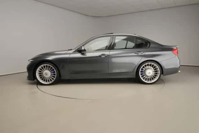 Alpina B3 (2017) thumbnail 2