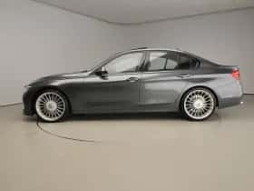 Alpina B3 (2017) thumbnail 2