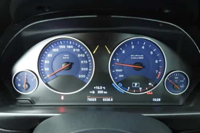 Alpina B3 (2017) thumbnail 11