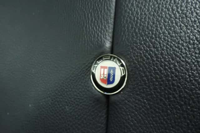 Alpina B3 (2017) thumbnail 22