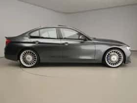 Alpina B3 (2017) thumbnail 4