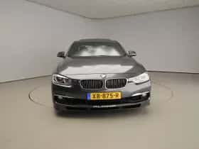 Alpina B3 (2017) thumbnail 5