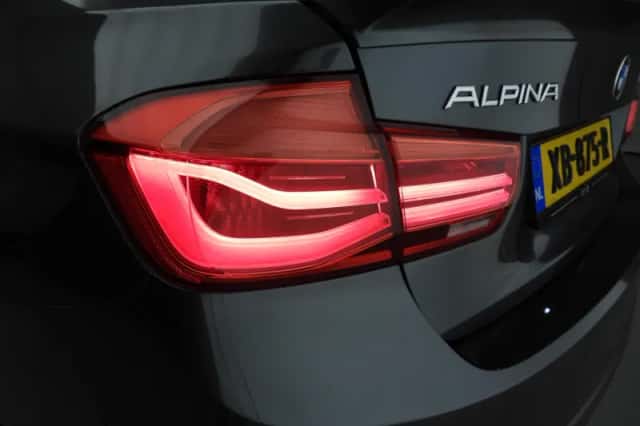 Alpina B3 (2017) thumbnail 44