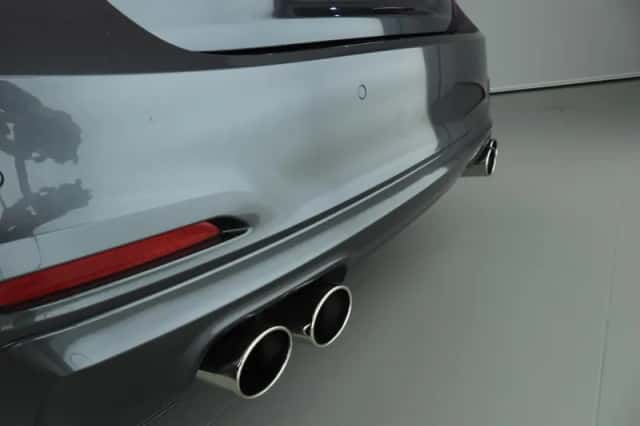 Alpina B3 (2017) thumbnail 45