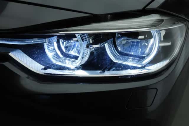 Alpina B3 (2017) thumbnail 46