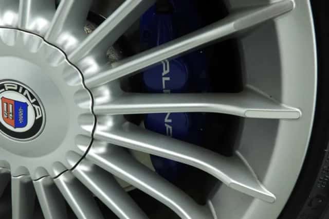 Alpina B3 (2017) thumbnail 47