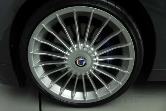 Alpina B3 (2017) thumbnail 48