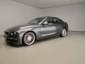 Alpina B3 (2017) thumbnail 49
