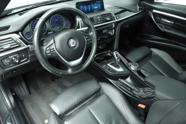 Alpina B3 (2017) thumbnail 6