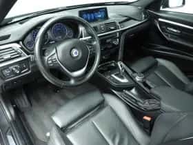 Alpina B3 (2017) thumbnail 6