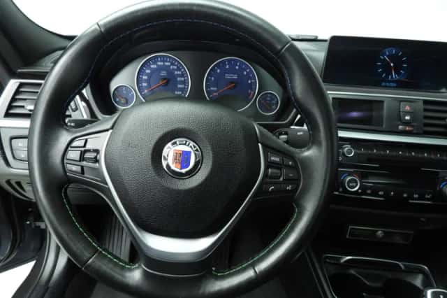 Alpina B3 (2017) thumbnail 10