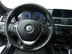 Alpina B3 (2017) thumbnail 10