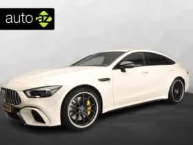Mercedes-AMG GT (2019)