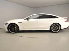 Mercedes-AMG GT (2019) thumbnail 2