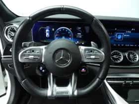 Mercedes-AMG GT (2019) thumbnail 11