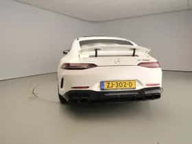 Mercedes-AMG GT (2019) thumbnail 3