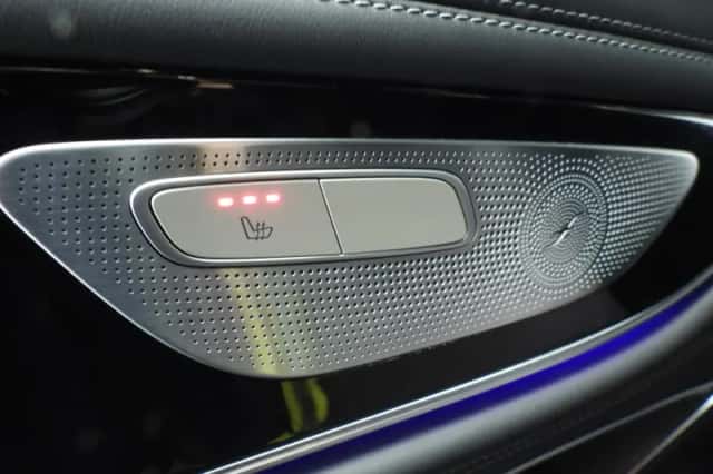 Mercedes-AMG GT (2019) thumbnail 22