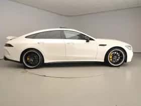 Mercedes-AMG GT (2019) thumbnail 4