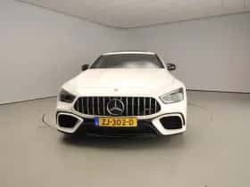 Mercedes-AMG GT (2019) thumbnail 5