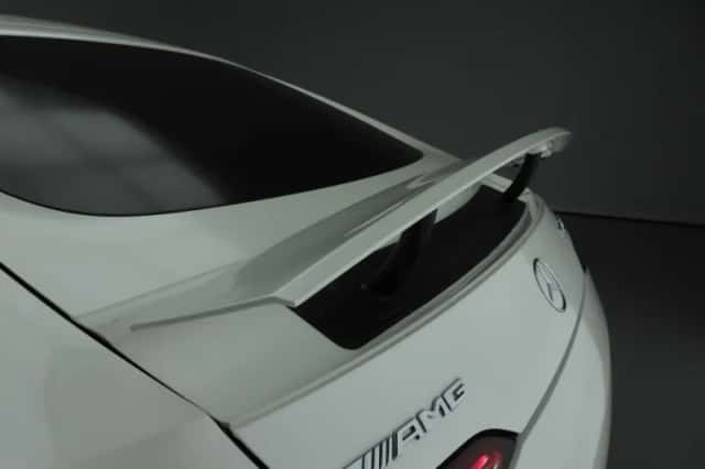 Mercedes-AMG GT (2019) thumbnail 46