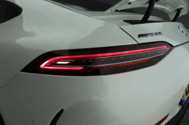 Mercedes-AMG GT (2019) thumbnail 47