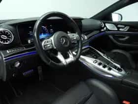 Mercedes-AMG GT (2019) thumbnail 6