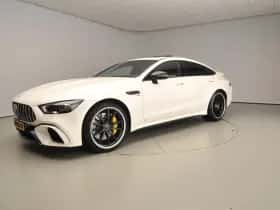 Mercedes-AMG GT (2019) thumbnail 52