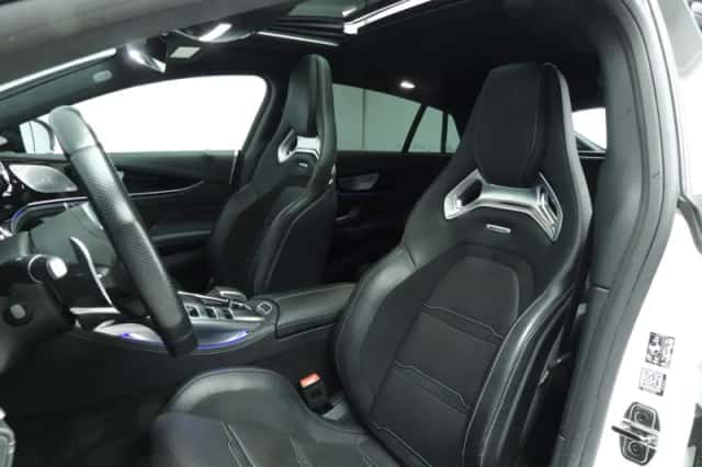 Mercedes-AMG GT (2019) thumbnail 7