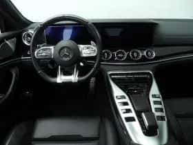 Mercedes-AMG GT (2019) thumbnail 10