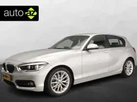 BMW 1-Serie (2019) thumbnail 1