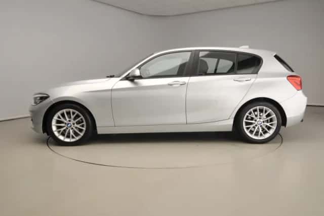 BMW 1-Serie (2019) thumbnail 2