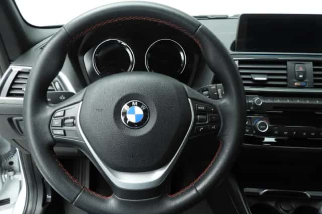 BMW 1-Serie (2019) thumbnail 11